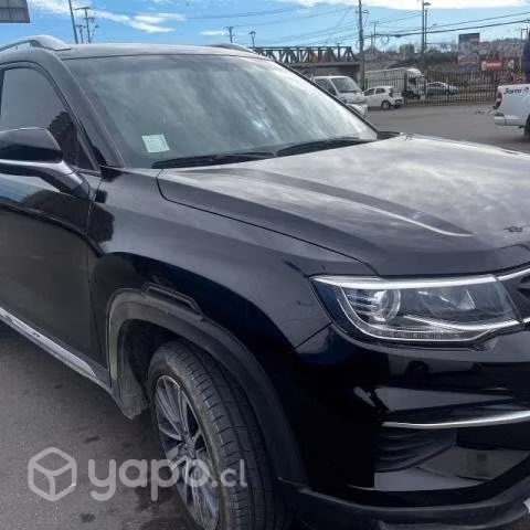 Shangan cs35 2021 plus versión luxury