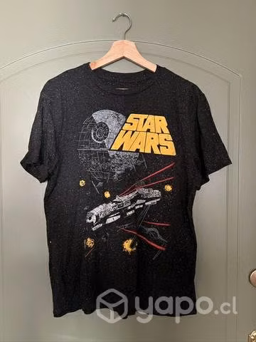 Poleras talla S