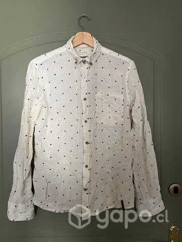 Camisas Foster y Americanino