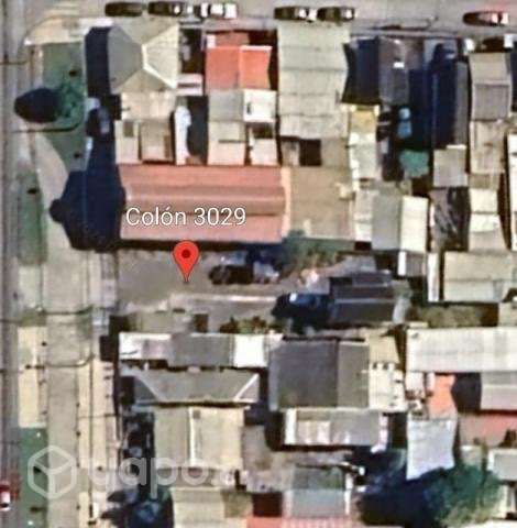 Se vende casa con amplio terreno - Imagen 2