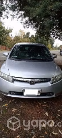 Honda civic exs 1.8 2009