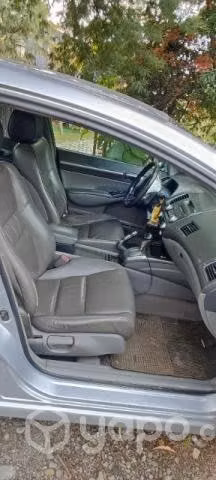 Honda civic exs 1.8 2009