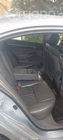 Honda civic exs 1.8 2009