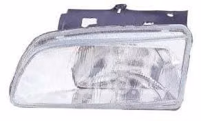 Foco optico izquierdo citroen berlingo 96-2003