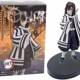 Figura obanai iguro banpresto