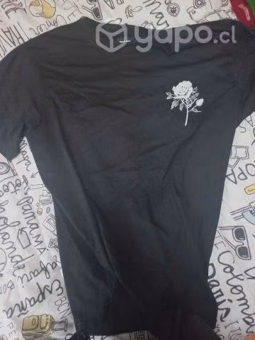 Polera shein