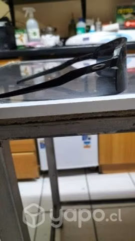 Gafas deportivas