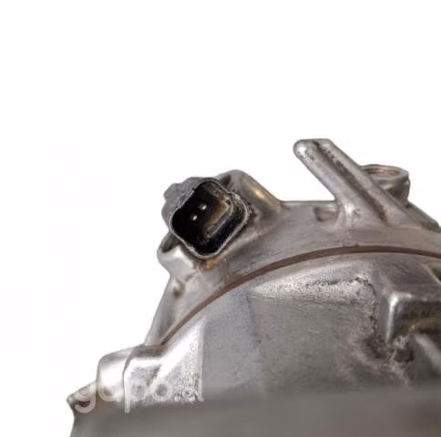 Compresor de Aire Ac Peugeot 308 1.6 HDI 2013-2021 - Imagen 9