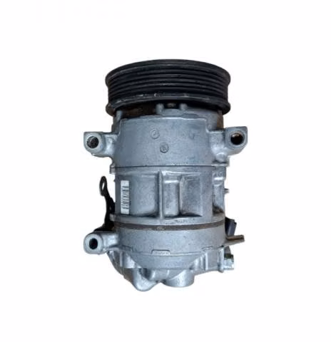 Compresor de Aire Ac Peugeot 308 1.6 HDI 2013-2021 - Imagen 6