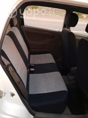 Vendo Suzuki alto, motor 800, por renovación