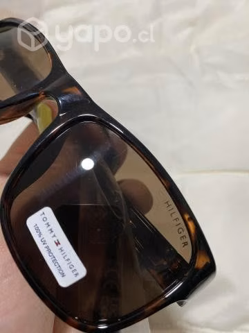 Lentes de Sol Tommy Hilfiger - Imagen 3