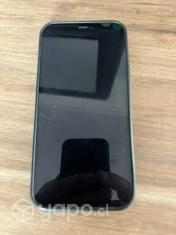 IPhone 12 poco uso