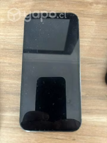 IPhone 12 poco uso