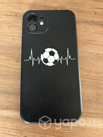 IPhone 12 poco uso