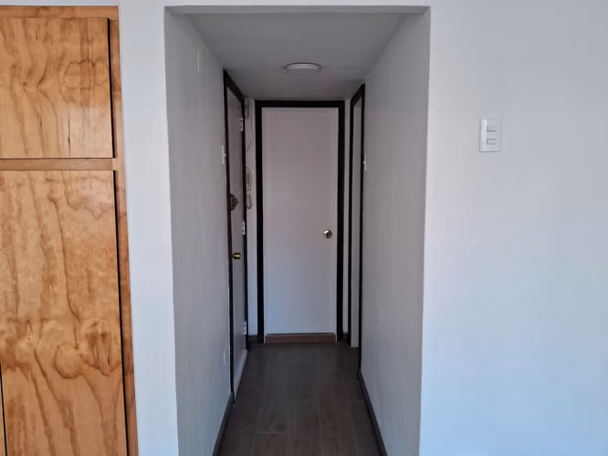 Arriendo oficina remodelada