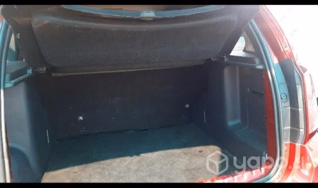 Vendo renault Duster 2020