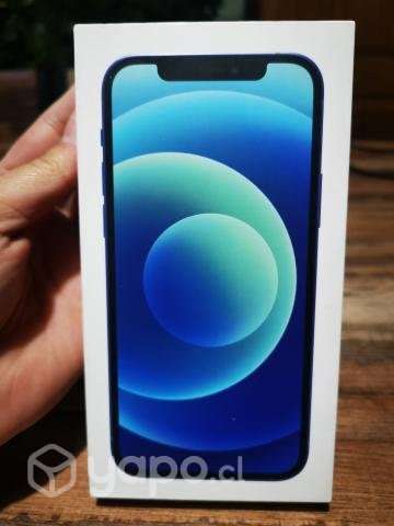 Iphone 12 - Imagen 4