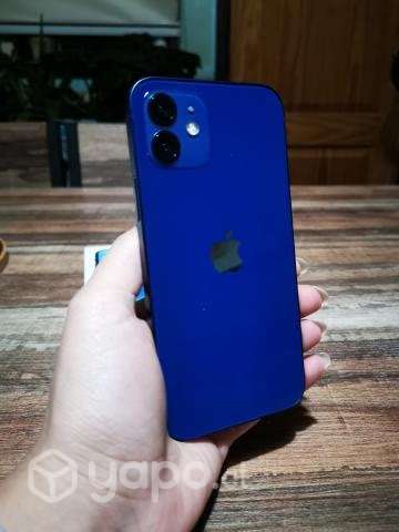 Iphone 12 - Imagen 2
