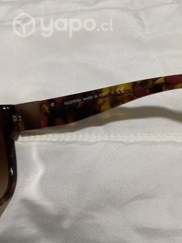 Lentes de Sol Valentino - Imagen 3
