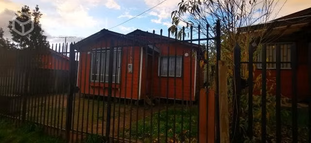 Se vende casa