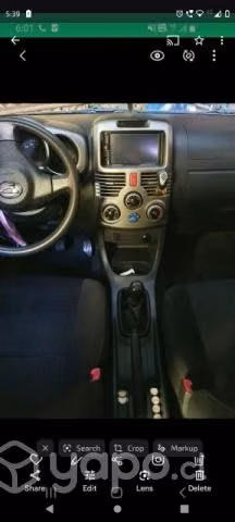 Vendo Daihatsu Terios  2007
