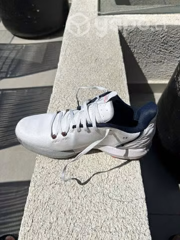 Zapatillas Under Armour Golf Talla 40 - Imagen 4