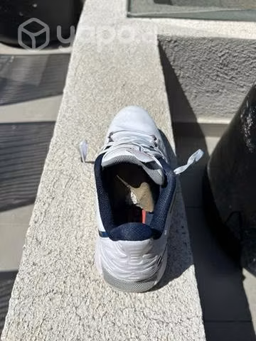 Zapatillas Under Armour Golf Talla 40 - Imagen 5