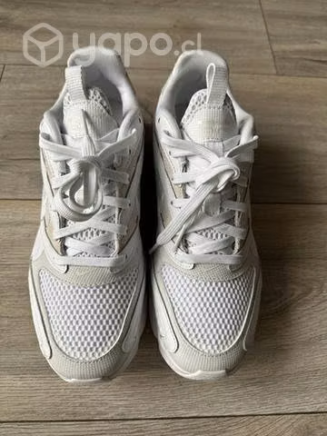 Nike Zoom Air Fire Pearl White - Imagen 5