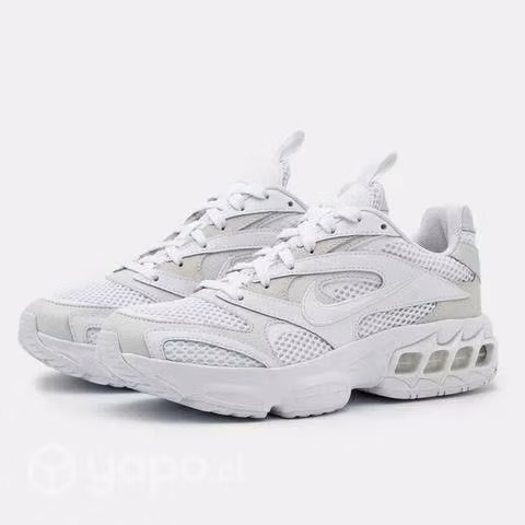 Nike Zoom Air Fire Pearl White