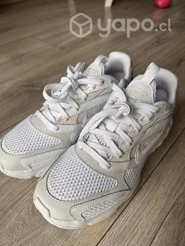 Nike Zoom Air Fire Pearl White - Imagen 4