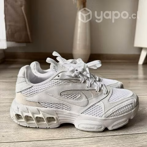 Nike Zoom Air Fire Pearl White - Imagen 3