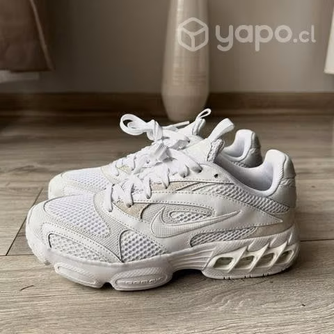 Nike Zoom Air Fire Pearl White - Imagen 2