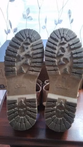 Hermosas Chalas Colloky Talla 34 (solo 1 postura) - Imagen 5