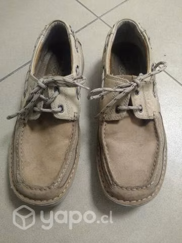 Zapatos Clark - Imagen 2