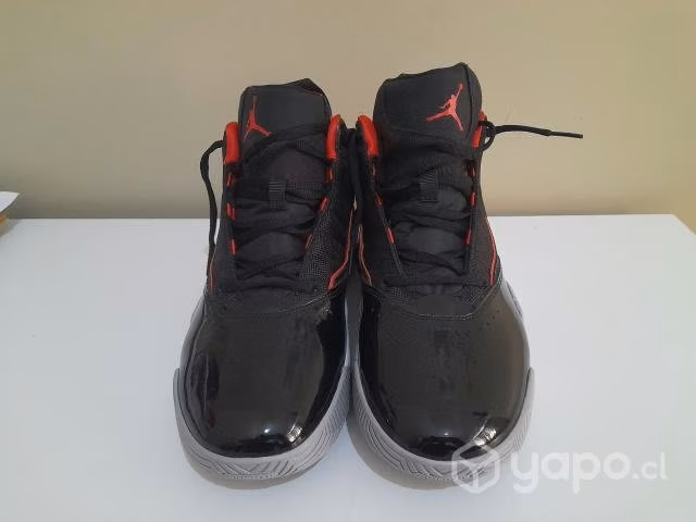 Zapatillas Jordan stay - Imagen 4