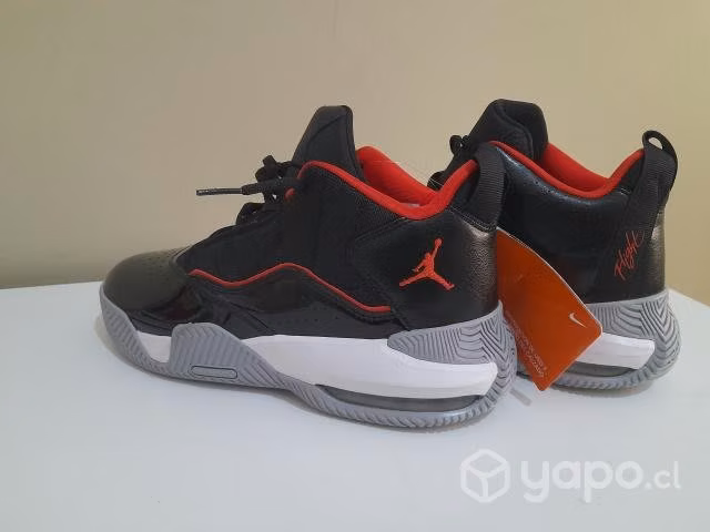 Zapatillas Jordan stay - Imagen 2