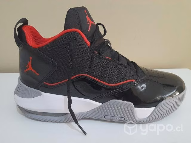 Zapatillas Jordan stay