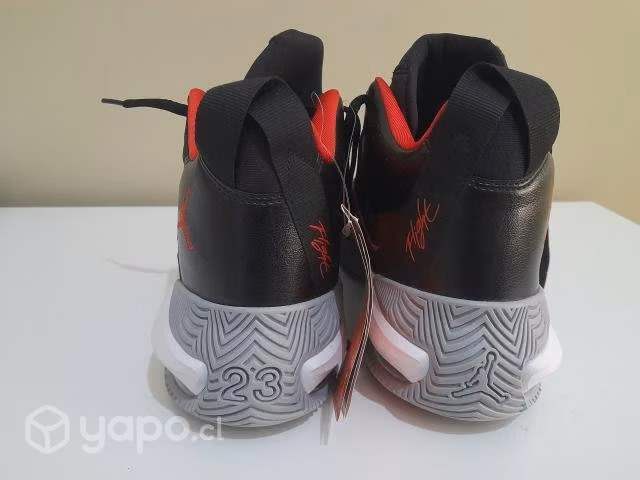Zapatillas Jordan stay - Imagen 3