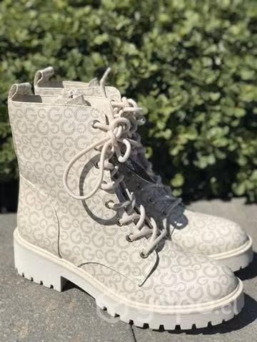 Bototos Guess / N38 nuevos originales