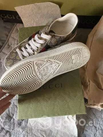 Zapatillas originales - Imagen 5