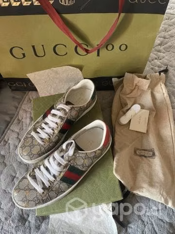 Zapatillas originales