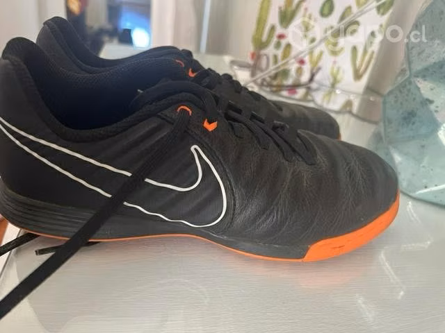 Zapatillas baby futbol