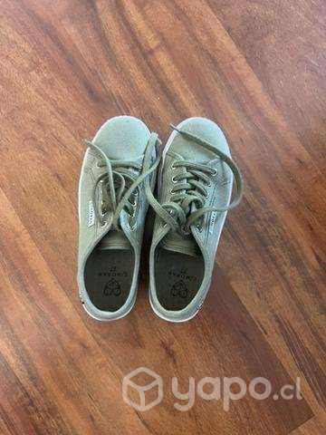 Zapatos cmoran - Imagen 2