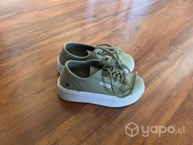 Zapatos cmoran