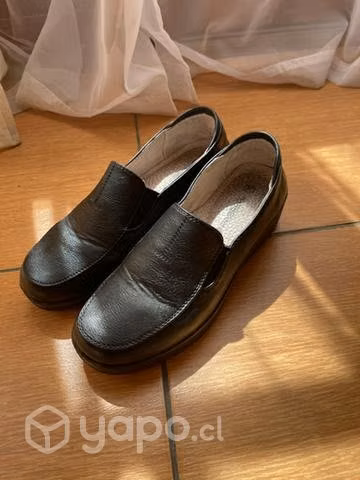 Mocasines
