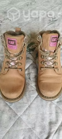 Zapatos de mujer Cat Nro. 36