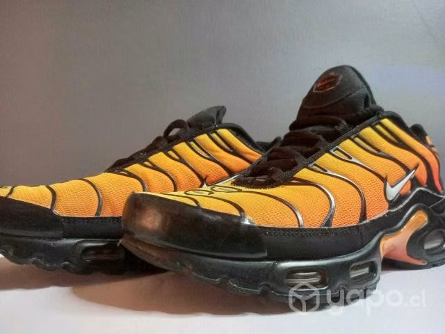 Nike tn tiger - Imagen 2