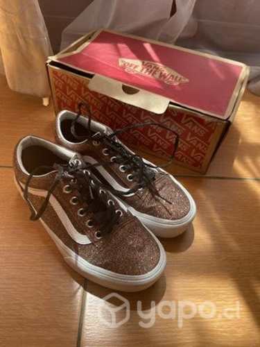 Zapatillas vans iquique juveniles sales