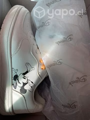 Original zapatillas Disney - Imagen 5