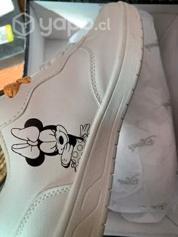 Original zapatillas Disney - Imagen 4